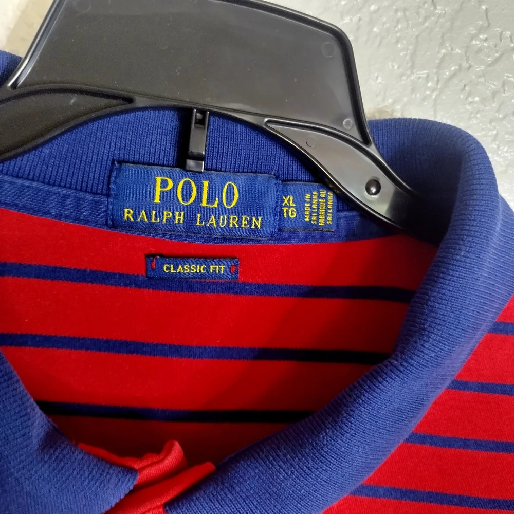 Polo Ralph Lauren polo ralph